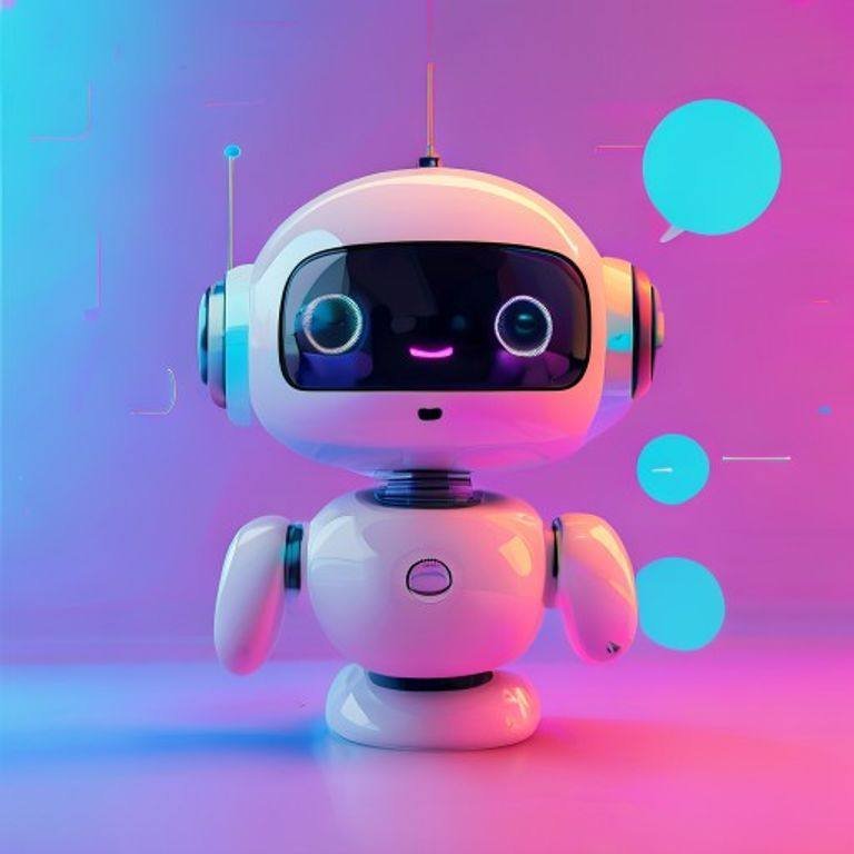 Chatbot IA